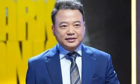 Shark Bình sắp hầu tòa
