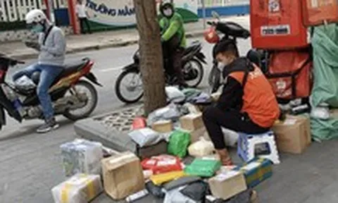 Hết thời săn deal giá rẻ, người mua sắm trực tuyến 'chốt đơn' vì an tâm