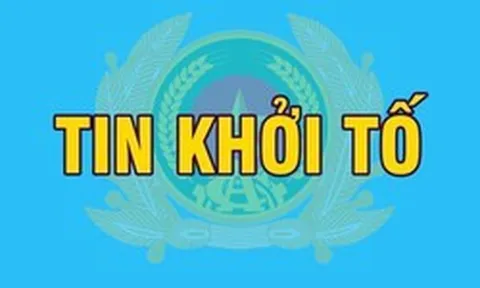 Khởi tố Phó Giám đốc và Phó Trưởng phòng Trung tâm Tài nguyên môi trường