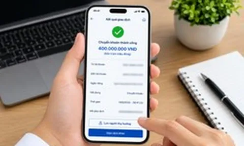 Bất ngờ nhận được 400 triệu, Nguyễn Thị Khanh sinh năm 1985 xếp công việc, từ Trung Quốc trở về Việt Nam