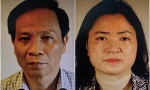 Công an tìm người tên Đỗ Bích Hải SN 1971 và Nguyễn Nam Hùng SN 1967