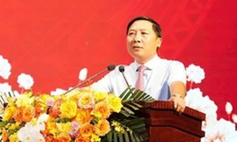 Ông Nguyễn Thanh Liêm làm Tổng Giám đốc Báo và PT-TH Hà Nội theo mô hình mới