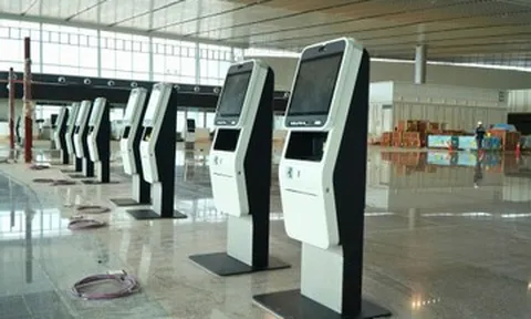 Bên trong ‘trái tim’ sân bay Long Thành trước ngày vận hành thử