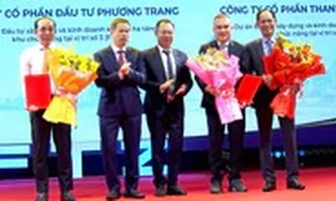 Bất ngờ khi đầu tư nước ngoài và trong nước vào Đà Nẵng cùng tăng gần 3 lần