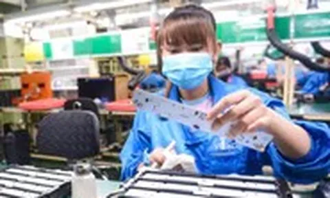 Hỗ trợ 3.000 lao động nữ tại khu công nghiệp tiếp cận chăm sóc sức khỏe