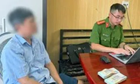 Ngân hàng Nhà nước cảnh báo kẻ gian dùng AI giả khuôn mặt, qua mặt sinh trắc học để chuyển tiền