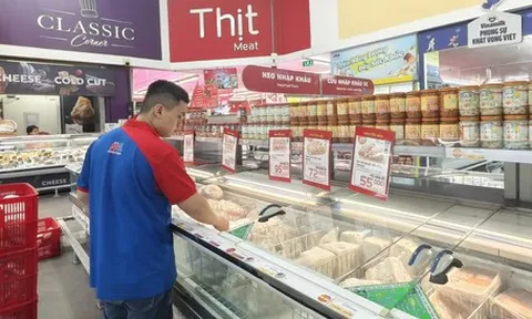 Thịt nhập siêu rẻ: Làm sao tránh 'biến' thành đặc sản như Hải Sapa?