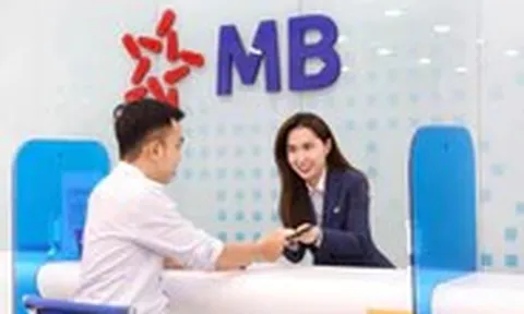 MB triển khai công chứng điện tử, đăng ký bảo đảm toàn trình