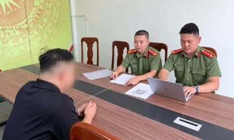 Đăng thông tin sai về nữ đại sứ du lịch tỉnh, người đàn ông đưa ra lý do khó chấp nhận