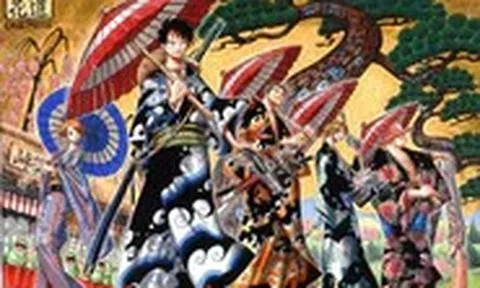 Manga như One Piece, Jojo xứng đáng có chỗ đứng trong các bảo tàng nghệ thuật