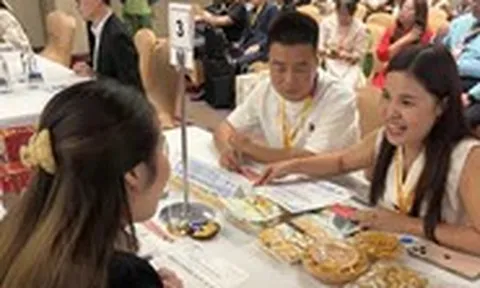 Những thách thức sau 'sự trưởng thành rõ rệt của doanh nhân Việt Nam'