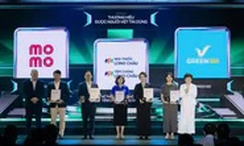 Better Choice Awards 2026 vinh danh các sản phẩm, giải pháp AI hiệu quả