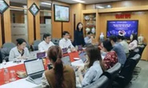 Thương hiệu tôi yêu: Gần 500 bài viết kể về sức sống mới của thương hiệu Việt