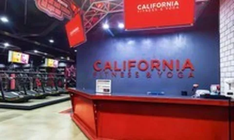 Chuỗi phòng tập California lại sắp có thêm chi nhánh đóng cửa?