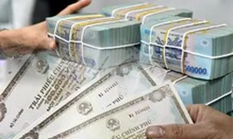 Tin tức sáng 10-10: Lãi suất trái phiếu chính phủ tăng, Kho bạc Nhà nước huy động hơn 70.000 tỉ đồng