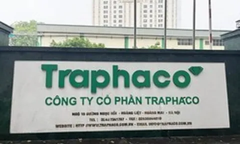 Vì sao ông lớn ngành dược Traphaco bị phạt?