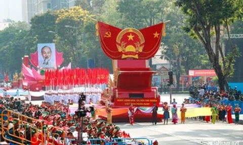 Cán bộ, công chức được nghỉ Tết Nguyên đán 2027 liên tục 7 ngày