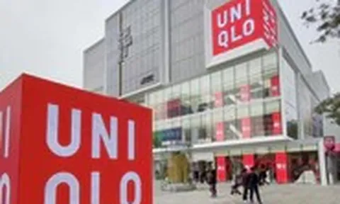 Công ty mẹ của Hãng UNIQLO lập kỷ lục doanh thu, lợi nhuận năm thứ 5 liên tiếp