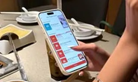 Ngày đôi 10-10: Người tiêu dùng canh livestream, rủ nhau ghép đơn săn sale
