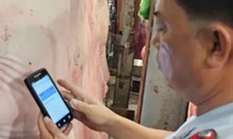 TP.HCM: Tập trung kiểm tra bếp ăn tập thể, căng tin trường học, khu công nghiệp, dịch vụ ăn uống
