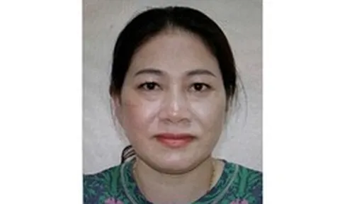 Công an điều tra 677 lần chuyển khoản trị giá 1,2 tỷ đồng: Khởi tố Phùng Thị Lẫy SN 1974