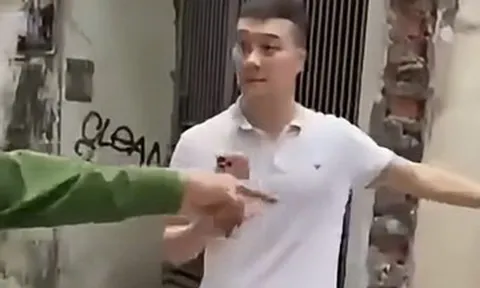 Chủ nhà phủ nhận thuê phá dỡ, tin nhắn Zalo có đòi được tiền?
