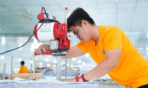 Ngày Doanh nhân Việt Nam 13-10: Khi doanh nghiệp ngại lớn và những trăn trở