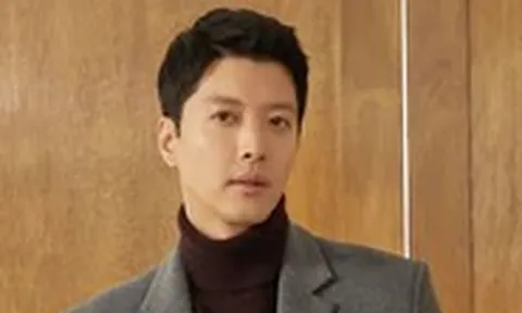 Lee Dong Gun mê phở, cà phê Việt