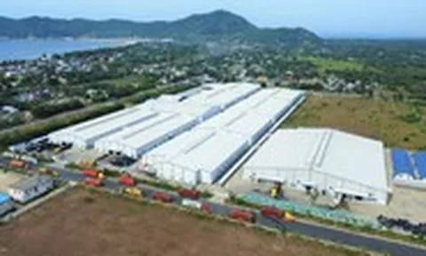 Lãi quý 3 của Kinh Bắc tăng mạnh, vì sao lũy kế 9 tháng vẫn 'đi lùi'?