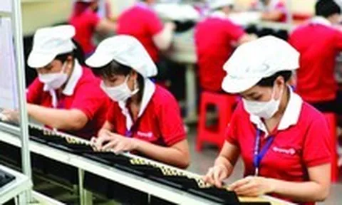 Xuất khẩu sang Trung Quốc tăng vọt trong tháng 9