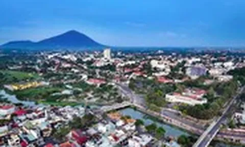 Tây Ninh - 3 chương trình đột phá và những thành tựu đầu tiên sau một năm từ Đại hội lần thứ I
