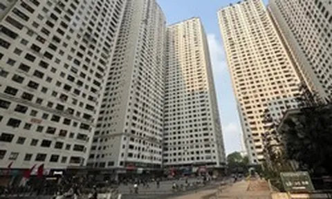 12 dự án của Mường Thanh: Chỉ được xây tổng 6.759 căn hộ, thực tế tăng lên gần 25.000 căn