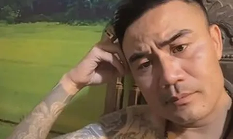Vì sao Thắng 'Ật' bị khởi tố, bắt tạm giam?