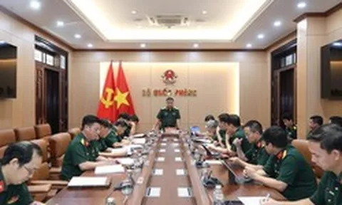 Viettel tham gia xây dựng mạng 5G đặc biệt tại Việt Nam, phục vụ nhiệm vụ không thể gián đoạn trong mọi tình huống, Thượng tướng Nguyễn Văn Hiền yêu cầu bảo mật nghiêm ngặt