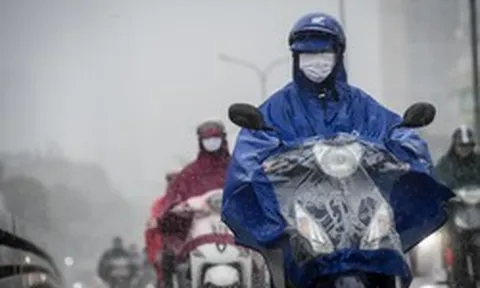 Tin mới nhất về thời điểm miền Bắc xuất hiện đợt không khí lạnh mới, chấm dứt nắng nóng