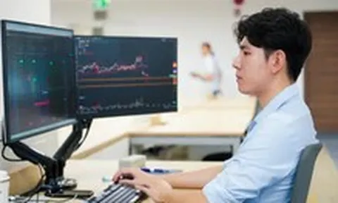 Đọc nhanh 12-10: Dow Jones tăng 423 điểm dù lợi suất lập đỉnh 24 năm, Becamex và VSIP hợp nhất hai công ty