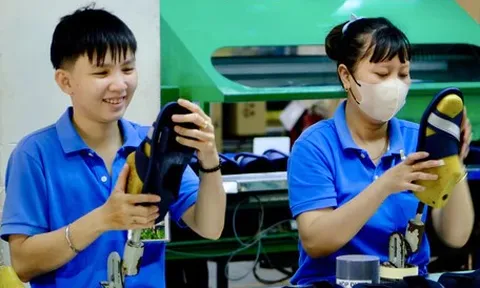 Ngày Doanh nhân Việt Nam 13-10: Doanh nghiệp làm mới mình để vươn xa