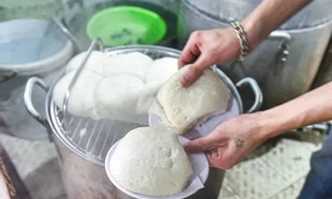 Hấp bánh bao bao nhiêu phút? Cách hấp bánh bao ngon tại nhà