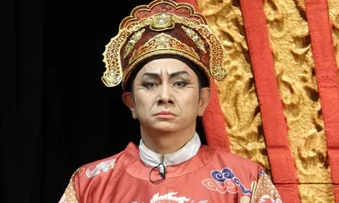 Kịch lịch sử về Lê Văn Duyệt đến với sinh viên mừng Ngày Văn hóa Việt Nam