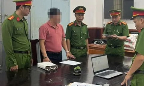 Nam nhân viên ngân hàng lừa hơn 73 tỷ đồng chỉ với một chiêu trò