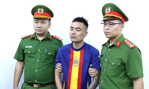 Thắng 'Ật' vừa bị Công an Ninh Bình khởi tố là ai?