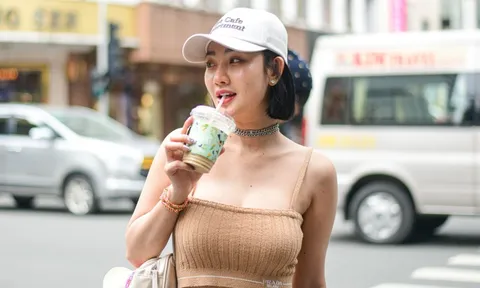 Ly cà phê giá 100.000 đồng trở nên bình thường từ khi nào?
