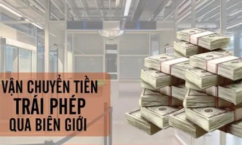 Truy tố nam giám đốc ở Hà Nội chuyển trái phép hơn 900 tỷ đồng ra nước ngoài