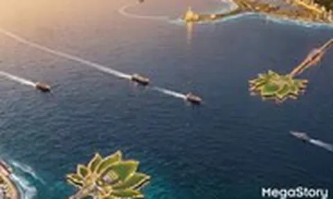 Kinh tế tư nhân: Từ nguồn thu ngân sách đến kiến tạo hạ tầng
