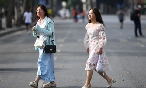 Dự báo thời tiết 13/10/2026: Nắng hanh khô khắp miền Bắc, Nam Bộ mưa bất chợt