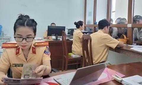 Tất cả người dân có ô tô, xe máy chú ý thông báo mới nhất từ công an