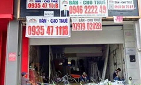 Bất động sản giảm nhiệt, nhiều người mua vẫn ngập ngừng vì lãi suất