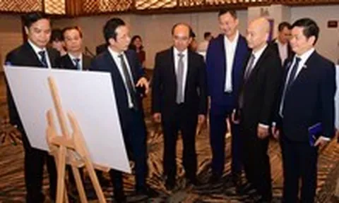 Thương hiệu Vàng TP.HCM: Doanh nghiệp giữ chữ tín để vượt sức ép cạnh tranh