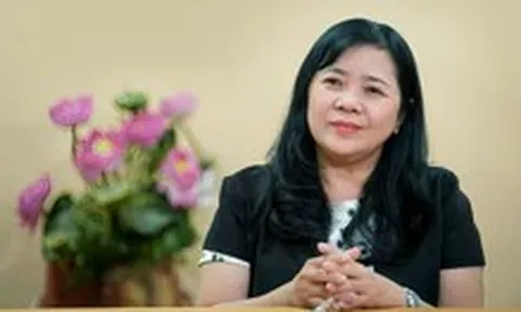 Doanh nghiệp 'Thương hiệu Vàng TP.HCM' cần trở thành 'cánh chim đầu đàn', nâng tầm thương hiệu Việt