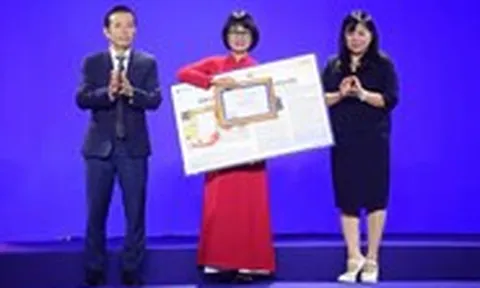 ‘Thương hiệu tôi yêu’ và những ký ức vượt ra ngoài chuyện thương hiệu